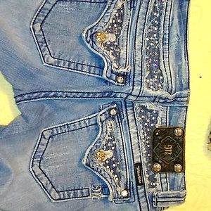 Miss Me 29/33 JP6068T